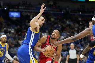 节奏的控卫 节奏的控卫