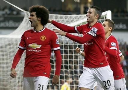 上演了一场 上演了一场